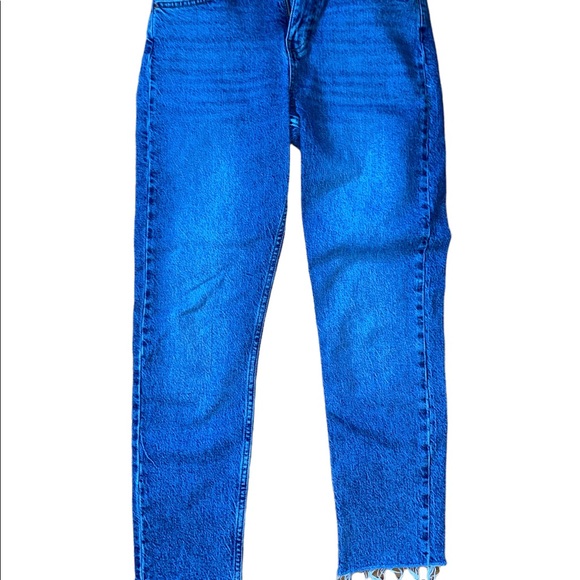 Urban outfitters BDG Edie skinny jeans size 28 - Picture 2 of 2